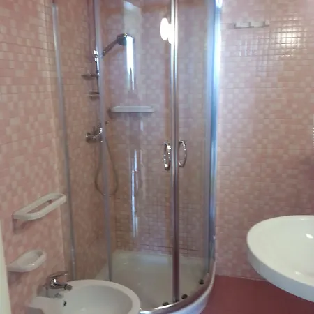 Bed and Breakfast Carola 4*