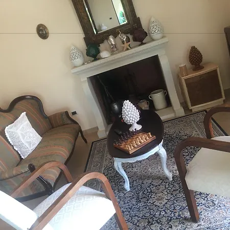 Bed and Breakfast Carola