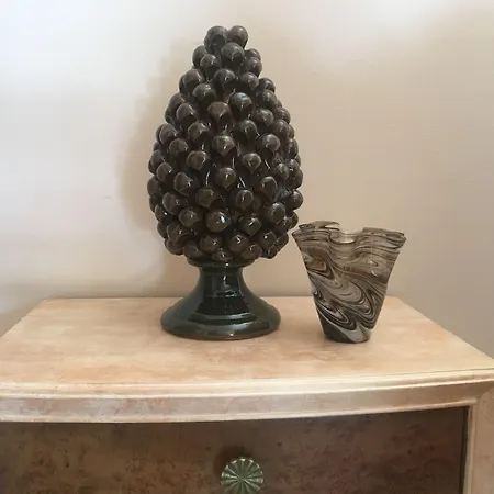 Carola Bed & Breakfast 4*