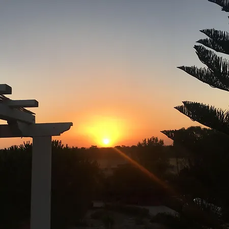 Carola Bed & Breakfast