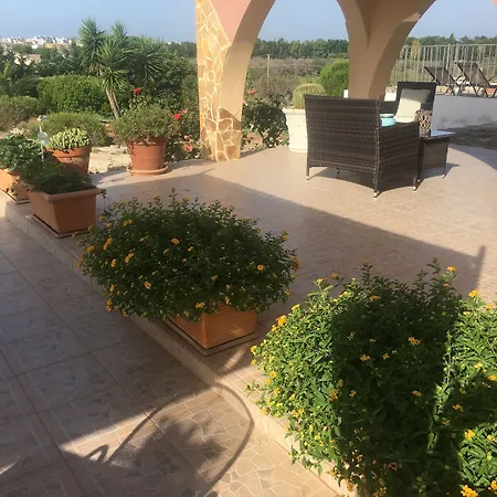 Carola Frühstückspension