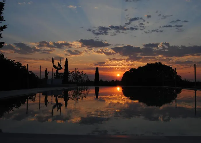 Carola Couette-café 4*