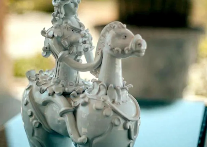 Carola Couette-café Gallipoli