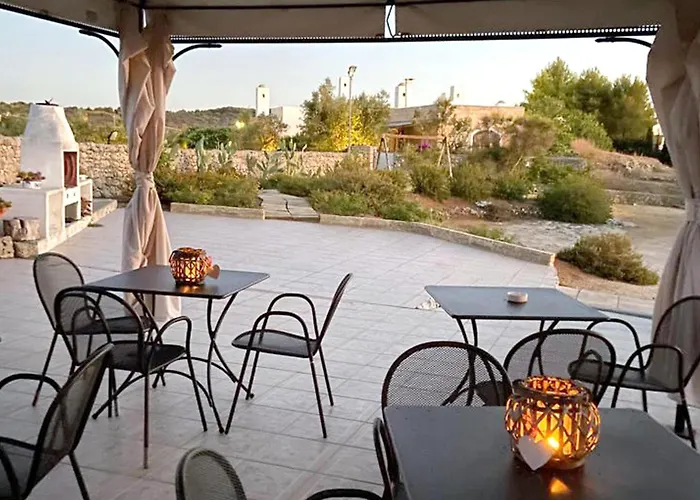 Carola Couette-café 4*