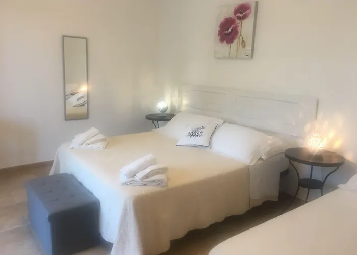 Couette-café Carola