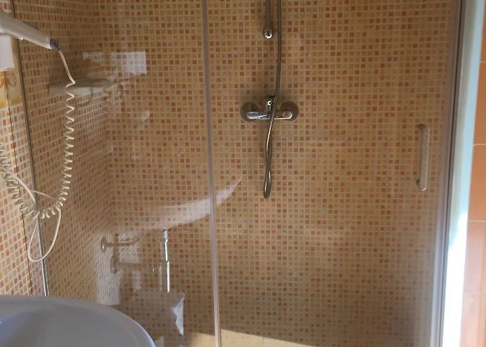 Couette-café Carola Gallipoli