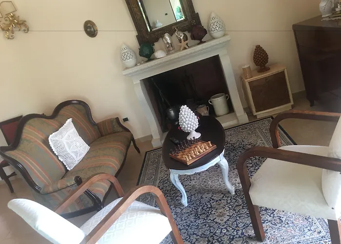 Couette-café Carola