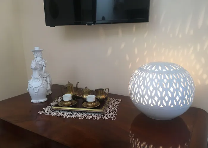 Carola Couette-café Gallipoli